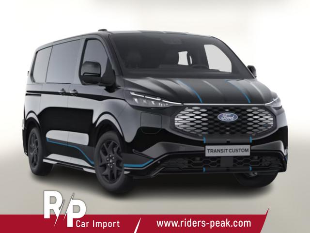 Ford E-Transit Custom - Sport DCiV 71kWh L1 ProPow LED