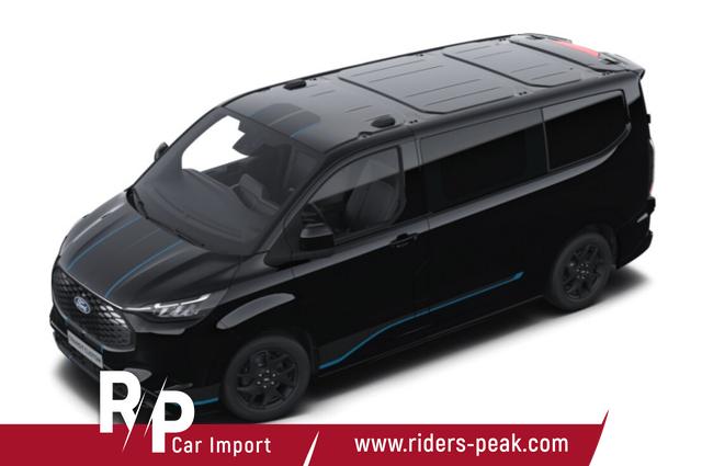 Ford E-Transit Custom Sport DCiV 71kWh L1 ProPow LED 