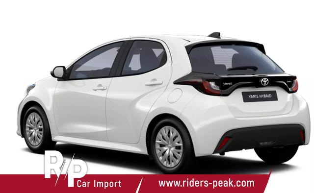 Toyota Yaris Kam ACC CarPlay/Android Klimaaut. 9"Touch 