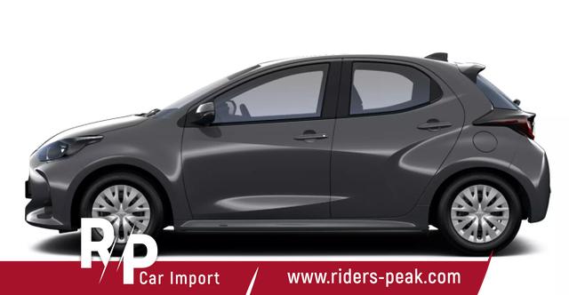 Toyota Yaris Kam ACC CarPlay/Android Klimaaut. 9"Touch 