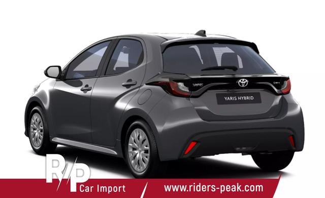Toyota Yaris Kam ACC CarPlay/Android Klimaaut. 9"Touch 
