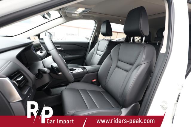 Nissan X-Trail Tekna Pano 4xSHZ HUD PrivG LED 360&deg; Nav 