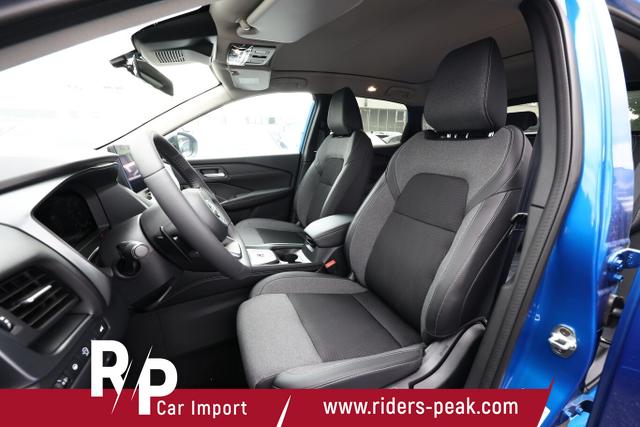 Nissan Qashqai N-CONNECTA AT HUD el.Heckk Pano ACC SHZ 