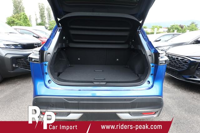 Nissan Qashqai N-CONNECTA AT HUD el.Heckk Pano ACC SHZ 
