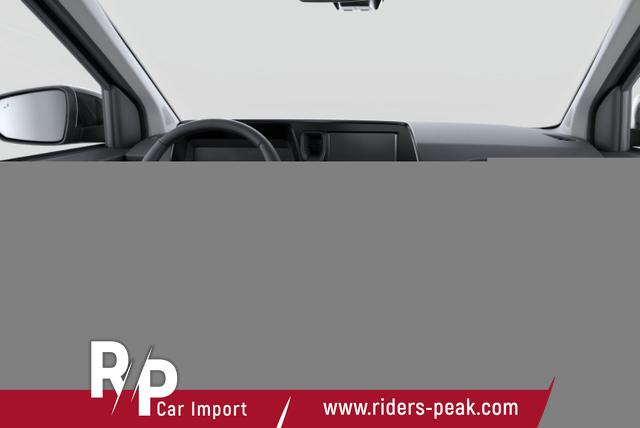 Ford Tourneo Courier Active Aut WinterP ACC Nav Kam 