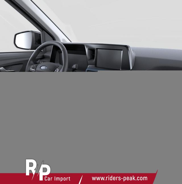 Ford Tourneo Courier Active Aut WinterP ACC Nav Kam 