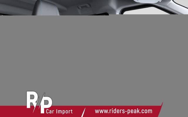 Ford Tourneo Courier Active Aut WinterP ACC Nav Kam 