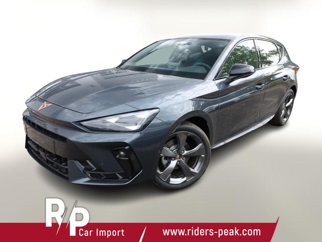 Cupra Leon - DSG IntelliD Nav Matrix Dinamica Kam Ambien