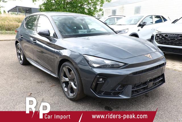 Cupra Leon DSG IntelliD Nav Matrix Dinamica Kam Ambien 