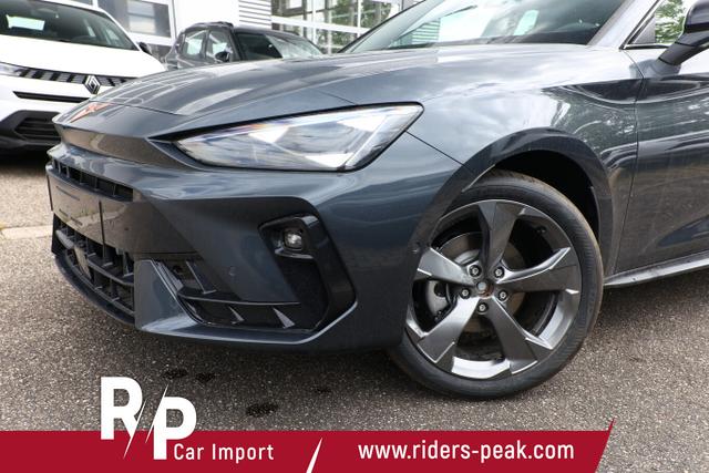 Cupra Leon DSG IntelliD Nav Matrix Dinamica Kam Ambien 
