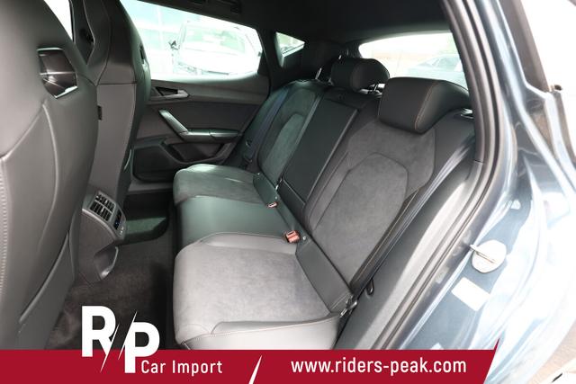 Cupra Leon DSG IntelliD Nav Matrix Dinamica Kam Ambien 