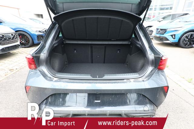 Cupra Leon DSG IntelliD Nav Matrix Dinamica Kam Ambien 