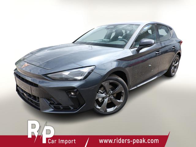 Cupra Leon - DSG IntelliD Nav Matrix Dinamica Kam Ambien