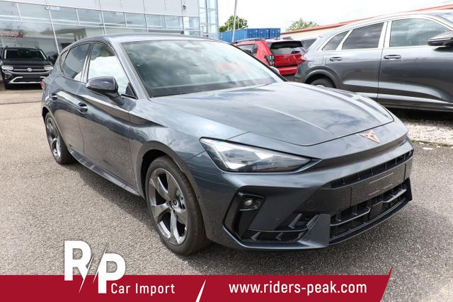 Cupra Leon DSG IntelliD Nav Matrix Dinamica Kam Ambien 