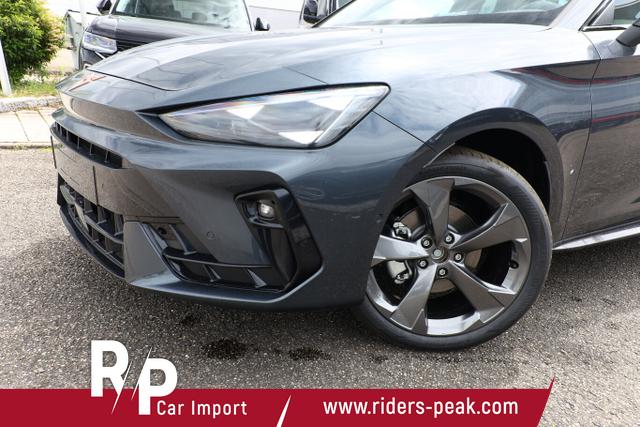 Cupra Leon DSG IntelliD Nav Matrix Dinamica Kam Ambien 