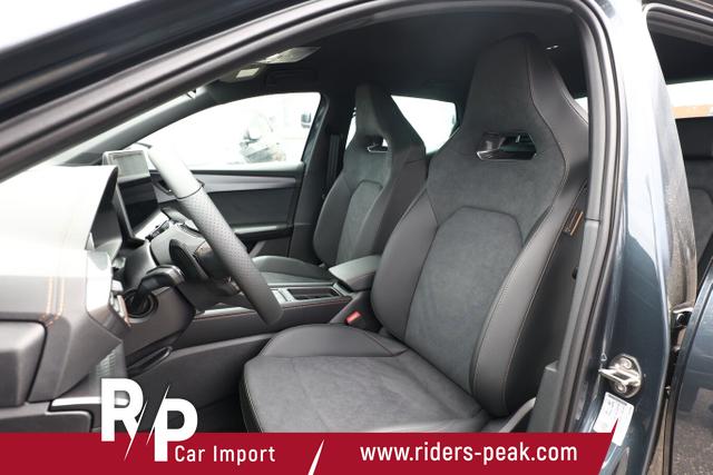 Cupra Leon DSG IntelliD Nav Matrix Dinamica Kam Ambien 