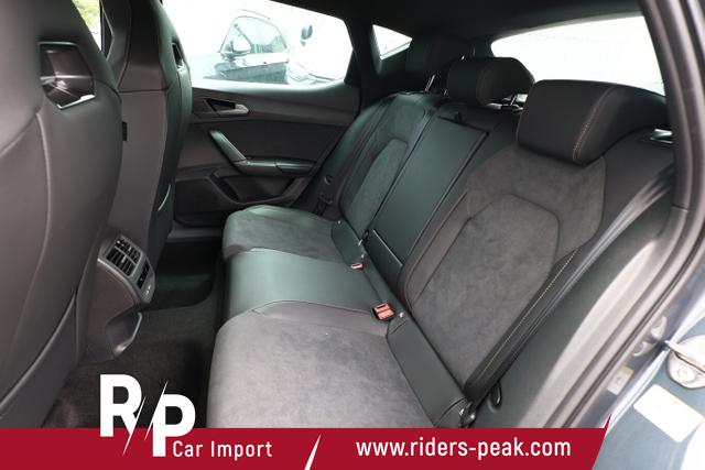 Cupra Leon DSG IntelliD Nav Matrix Dinamica Kam Ambien 
