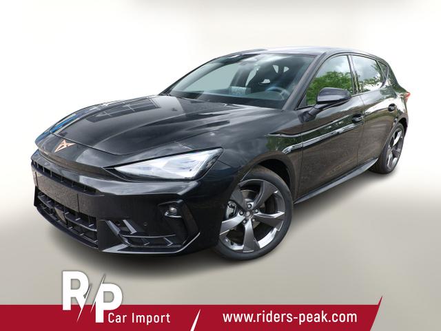 Cupra Leon - DSG IntelliD Nav Matrix Dinamica Kam Ambien