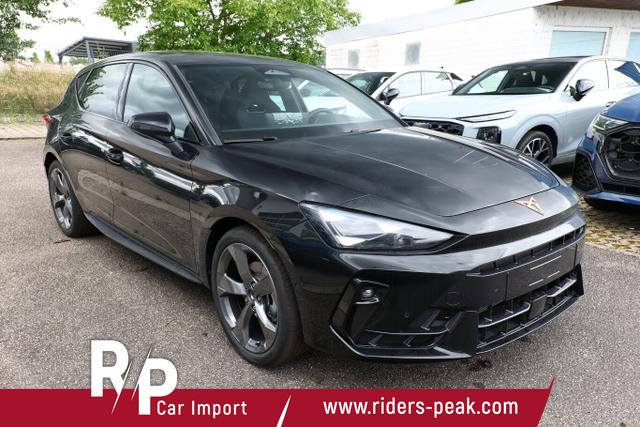 Cupra Leon DSG IntelliD Nav Matrix Dinamica Kam Ambien 