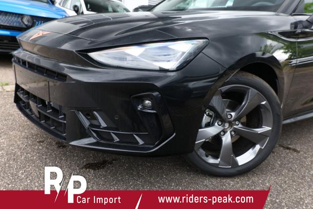 Cupra Leon DSG IntelliD Nav Matrix Dinamica Kam Ambien 