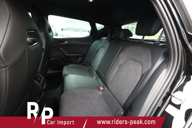 Cupra Leon DSG IntelliD Nav Matrix Dinamica Kam Ambien 