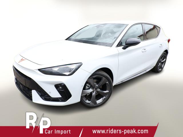 Cupra Leon - DSG IntelliD Nav Matrix Dinamica Kam Ambien