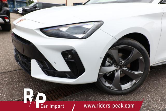 Cupra Leon DSG IntelliD Nav Matrix Dinamica Kam Ambien 