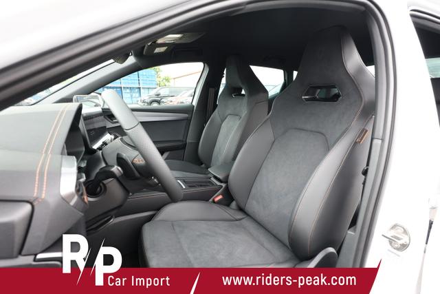 Cupra Leon DSG IntelliD Nav Matrix Dinamica Kam Ambien 