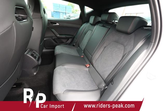 Cupra Leon DSG IntelliD Nav Matrix Dinamica Kam Ambien 