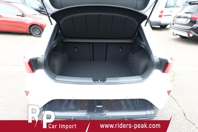 Cupra Leon DSG IntelliD Nav Matrix Dinamica Kam Ambien 