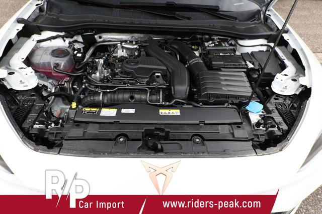 Cupra Leon DSG IntelliD Nav Matrix Dinamica Kam Ambien 
