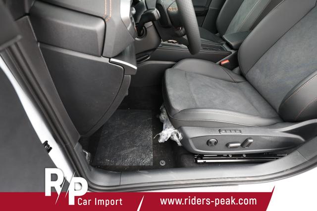 Cupra Leon DSG IntelliD Nav Matrix Dinamica Kam Ambien 