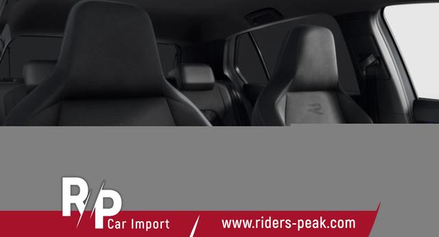 Volkswagen Golf R-Line 8 DSG Matrix Nav 5J.Gar Keyl ParkAss 