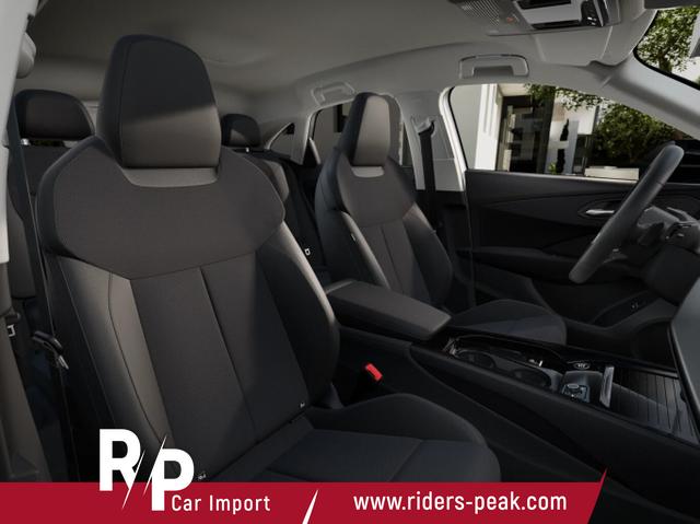 Audi Q3 Sportback Sportb quatt S line Tech KlimaP OptikP PrivG 