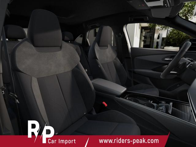 Audi Q3 Sportback quatt. 2xS line Tech KlimaP OptikP 
