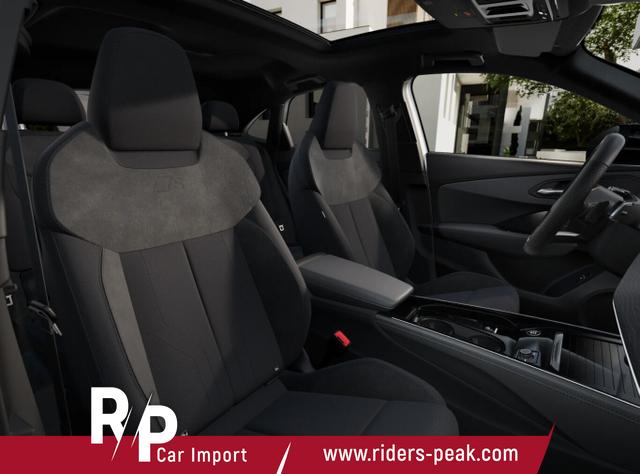 Audi Q3 Sportback quatt. 2xS line Tech+ Pano KlimaP 