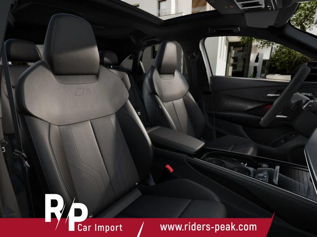 Audi Q3 Sportback quattro 2xS line TechPro Pano Leder 