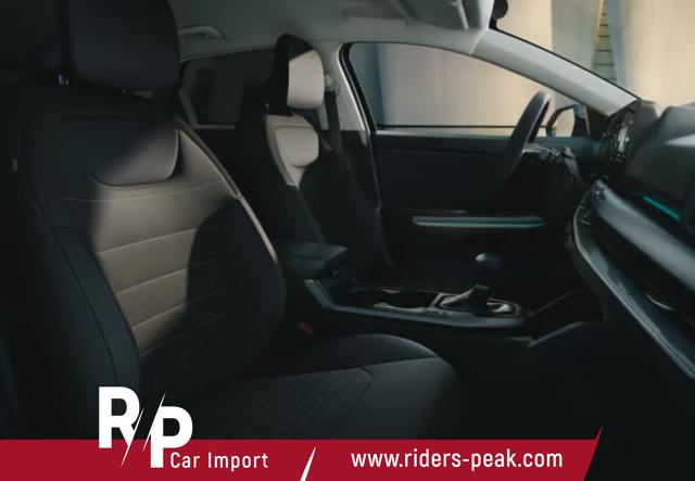 Kia K4 Sportswagon SW Vision MT ACC LED Nav SHZ PrivG Kam Keyl 