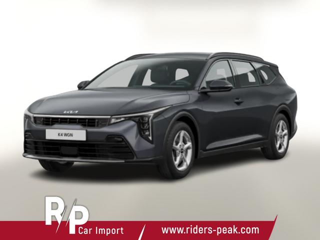 Kia K4 Sportswagon - Vision SW DCT ACC LED Nav SHZ PrivG Kam Keyl