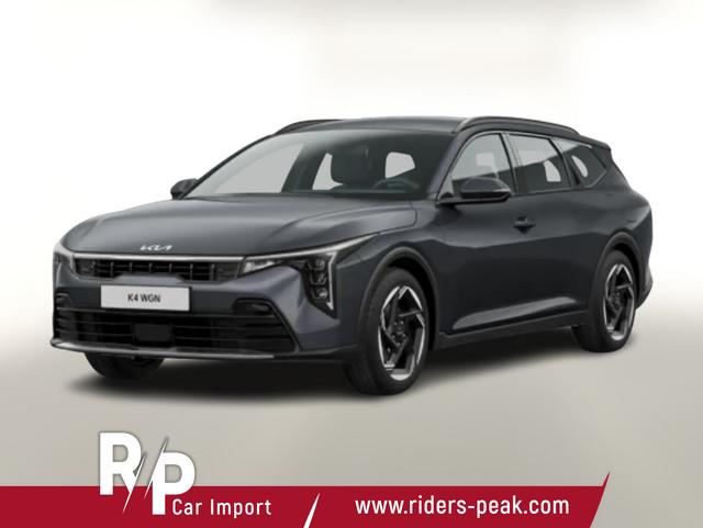 Kia K4 Sportswagon - SW Vision DCT LM17 ACC SHZ Nav Kam PrivG Keyl
