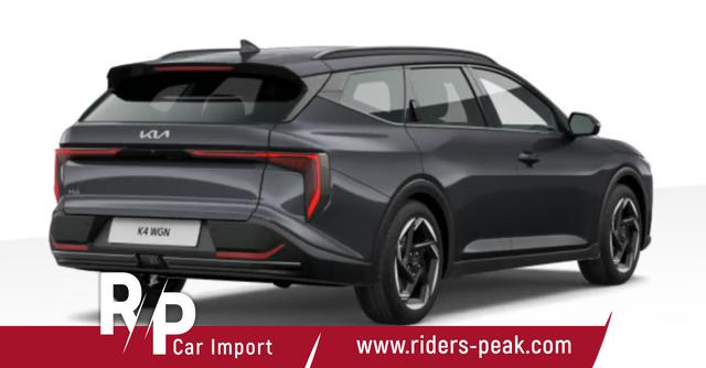Kia K4 Sportswagon SW Vision DCT LM17 ACC SHZ Nav Kam PrivG Keyl 