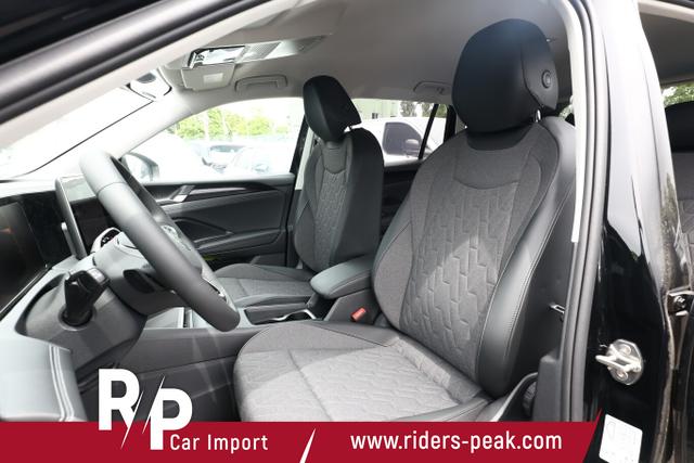 Volkswagen Tiguan DSG LED+ Nav 5JGar IQ.DRIVE 18Z SHZ Keyl 