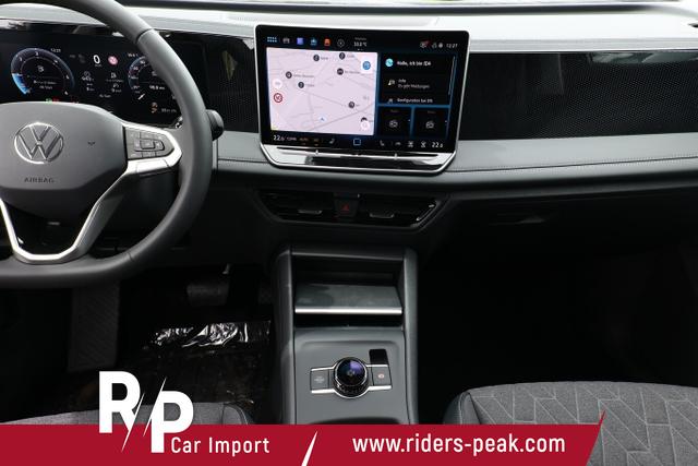 Volkswagen Tiguan DSG LED+ Nav 5JGar IQ.DRIVE 18Z SHZ Keyl 