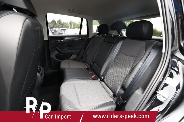 Volkswagen Tiguan DSG LED+ Nav 5JGar IQ.DRIVE 18Z SHZ Keyl 