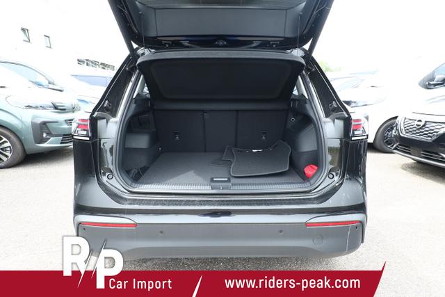 Volkswagen Tiguan DSG LED+ Nav 5JGar IQ.DRIVE 18Z SHZ Keyl 
