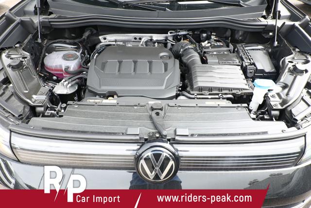 Volkswagen Tiguan DSG LED+ Nav 5JGar IQ.DRIVE 18Z SHZ Keyl 