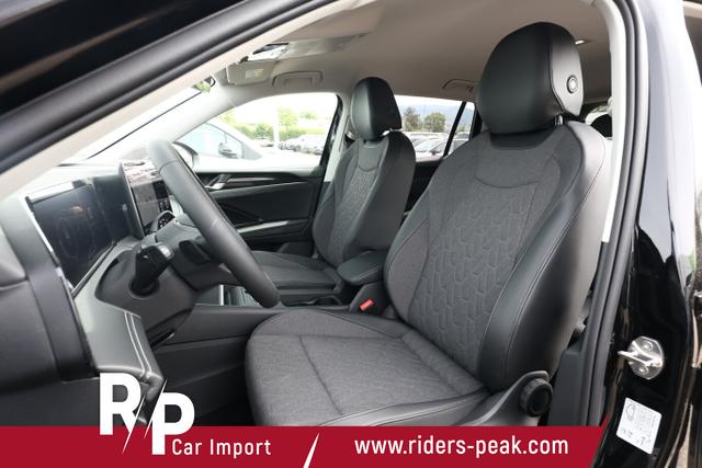 Volkswagen Tiguan DSG LED+ Nav 5JGar IQ.DRIVE SHZ Keyl 17Z 