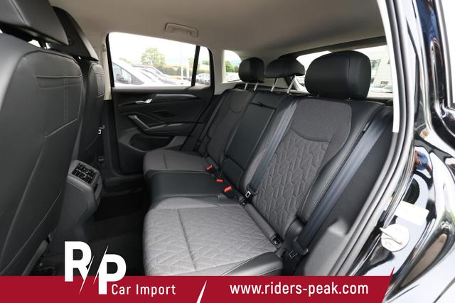 Volkswagen Tiguan DSG LED+ Nav 5JGar IQ.DRIVE SHZ Keyl 17Z 