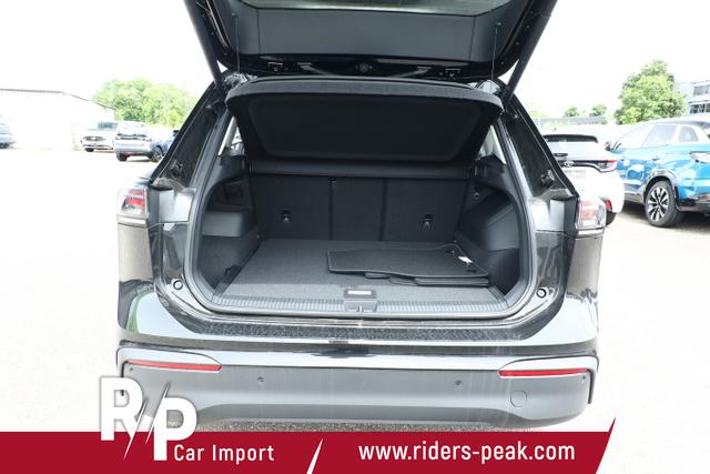 Volkswagen Tiguan DSG LED+ Nav 5JGar IQ.DRIVE SHZ Keyl 17Z 