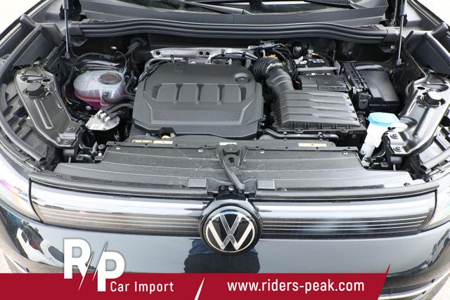 Volkswagen Tiguan DSG LED+ Nav 5JGar IQ.DRIVE SHZ Keyl 17Z 